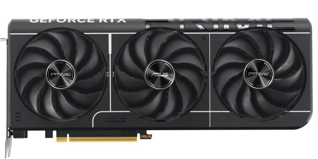 Review ASUS Prime GeForce RTX 5070 Ti Prime OC 16GB GDDR7: Performa Buas Didukung Teknologi AI Terbaru