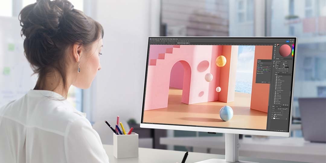 Daftar Monitor 4K Terbaik: Pilihan dari Brand Terkemuka