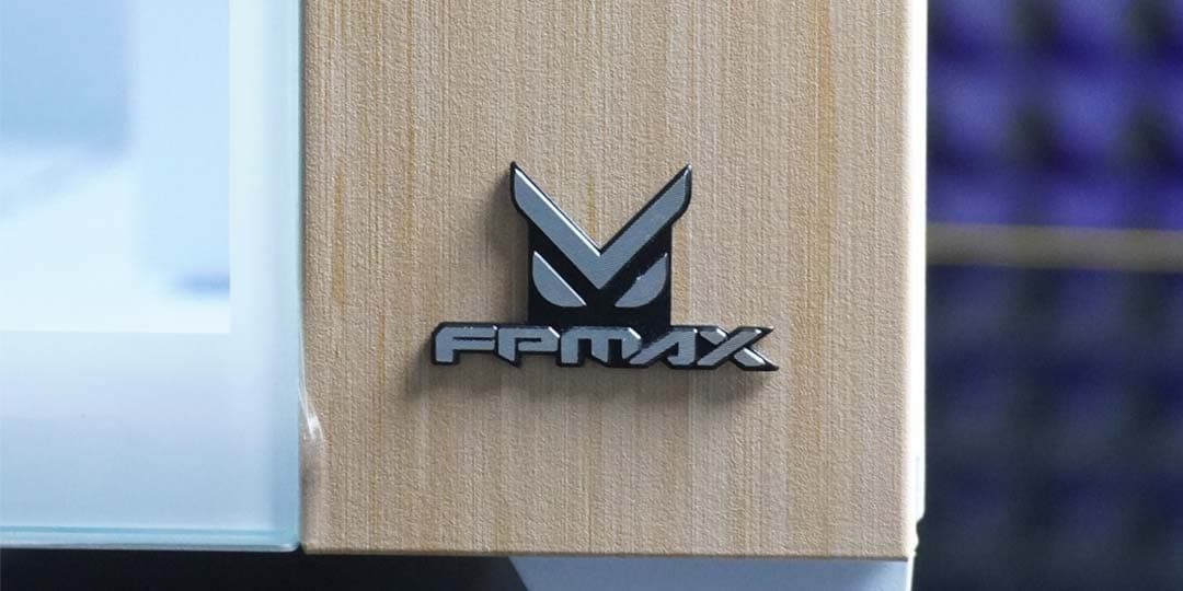 Review FPMAX Crystal Z9 ART: Casing Premium Terbarunya FPMAX dengan Desain Kayu!