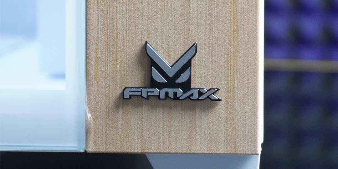 Review FPMAX Crystal Z8: Casing PC Premium dengan Desain Tanpa Fan, Apakah Worth It?