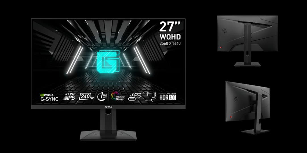 3 Rekomendasi Monitor Gaming 240Hz Murah untuk Gamer Serius