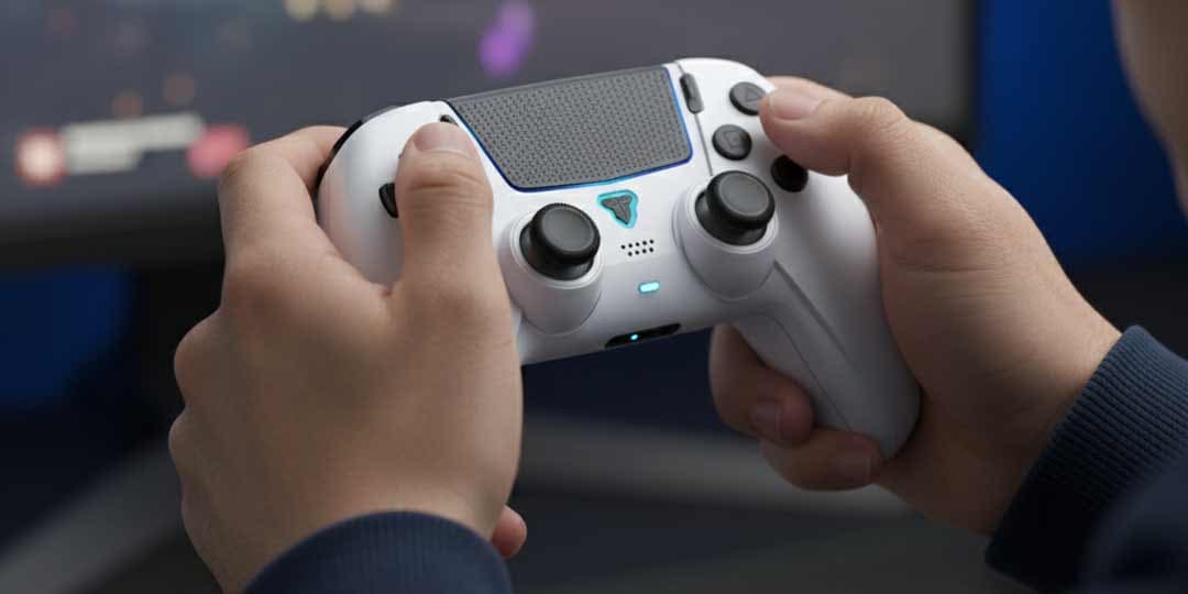 Review FANTECH NOVA II WGP16: Kontrol Presisi dengan Teknologi Half-Effect Sensor!