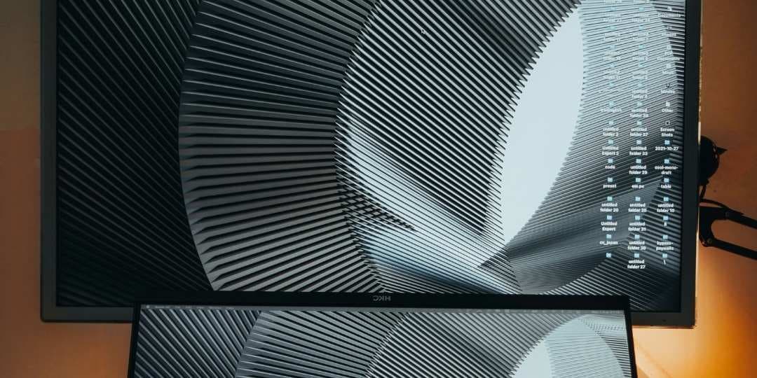 Rekomendasi 2 PC All in One Murah, MSI Modern AM242 12M, Si Ringkas yang Tangguh