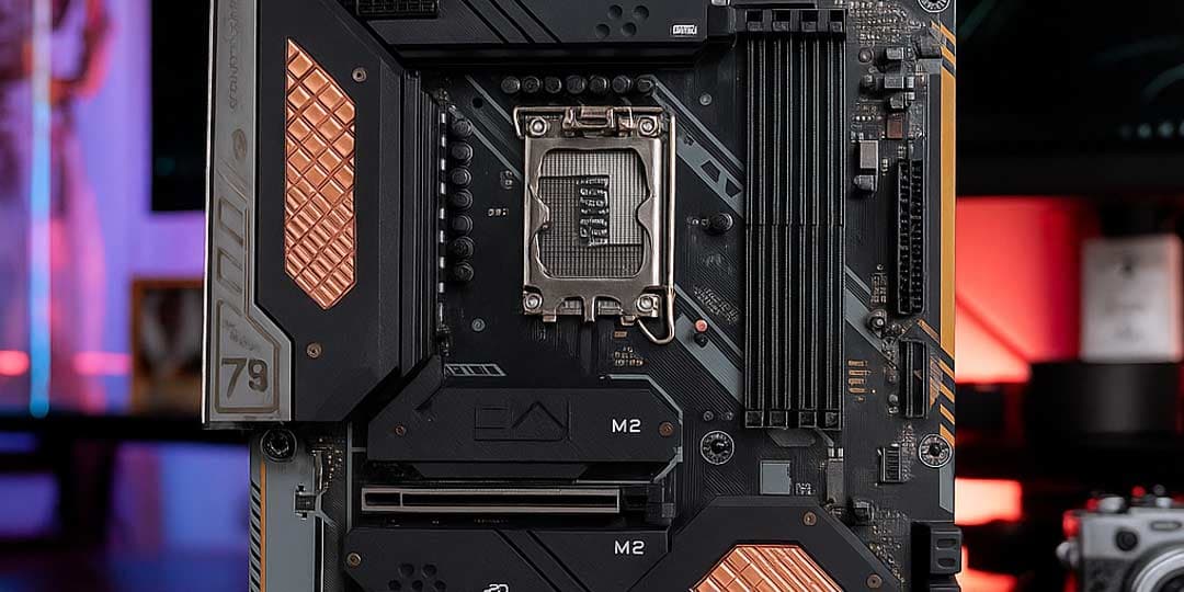 Review COLORFUL CVN Z790D5 GAMING PRO V20: Motherboard dengan Dukungan DDR5 Super Kencang!