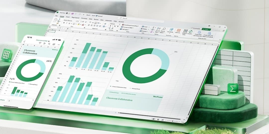5 Cara Membersihkan Format Tidak Konsisten di Excel Agar Standar dan Rapi!