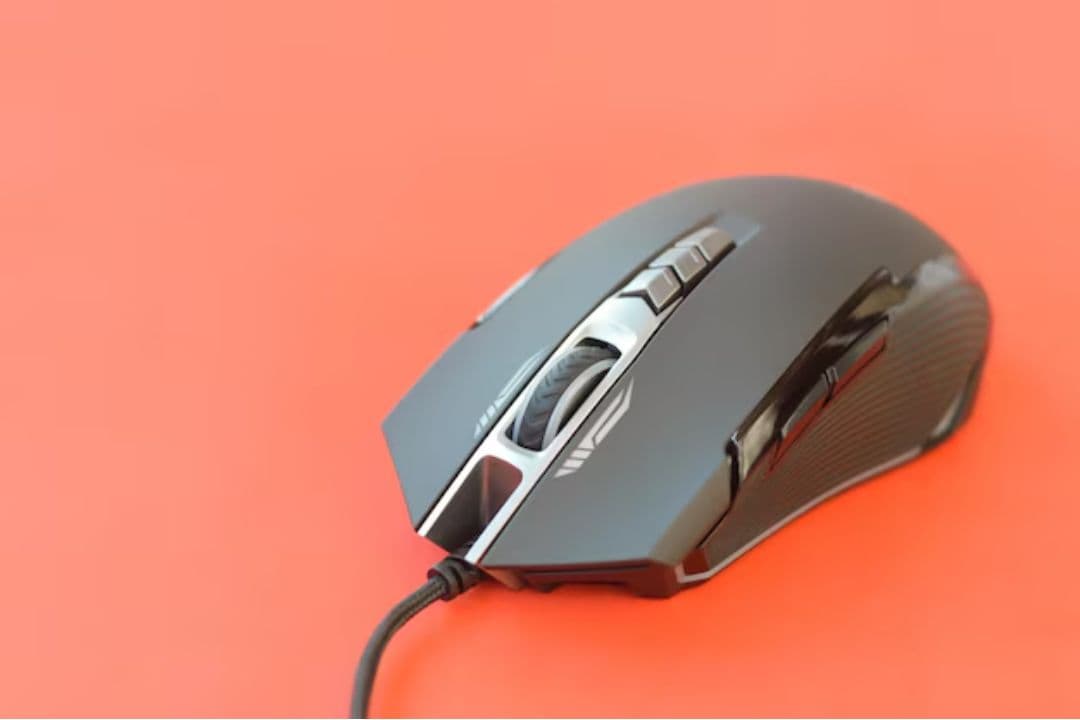 7 Perbedaan Mouse Gaming dan Biasa, Cek Dulu Sebelum Beli!