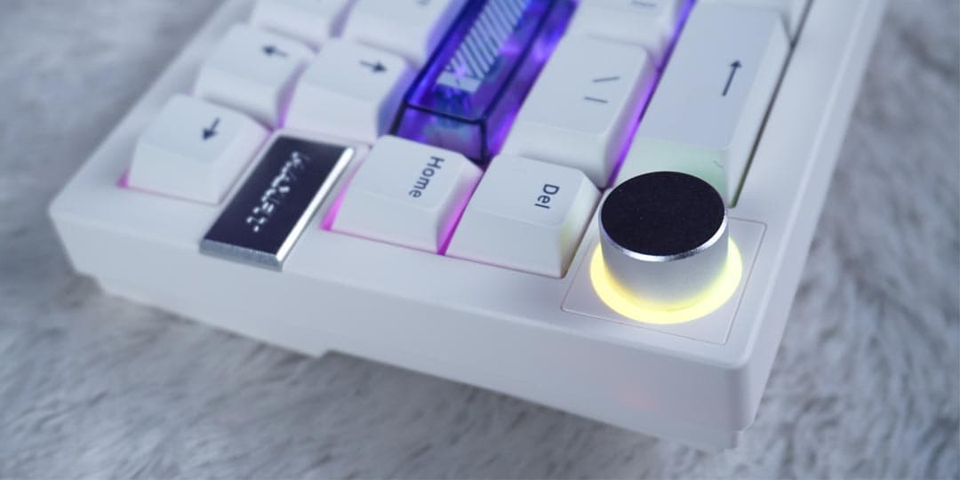 Review Fantech MAXFIT6 MK920: Keyboard Gaming 65% yang Siap Dipakai di Segala Mode