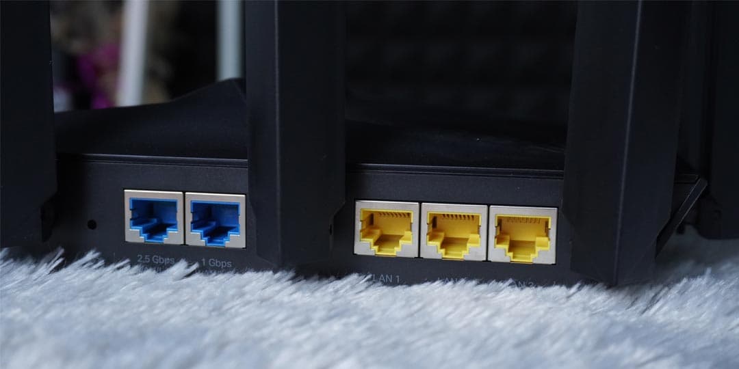 Review TP-Link Archer AX80 AX6000: Router Ngebut dengan Bandwidth Hingga 6.000 Mbps! Juga Terhubung ke Asisten Digital Alexa!