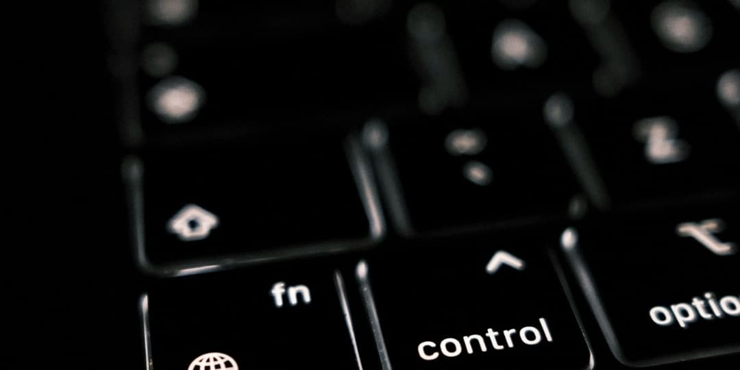 5 Langkah Cara Setting Tombol Fn di Laptop