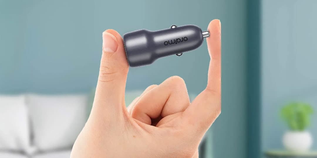 2 Rekomendasi Charger Mobil Type-C Terbaik di Bawah 150 Ribu!