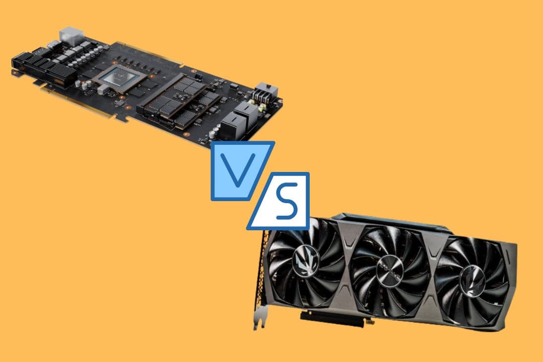 Bedah 5 Perbedaan VRAM dan VGA, Mana yang Lebih Penting untuk PC?