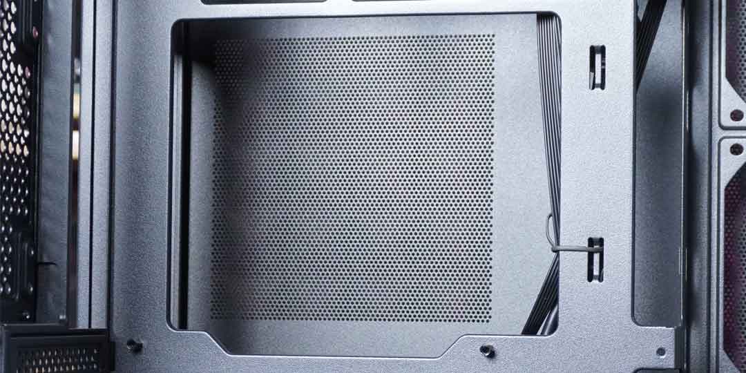 Review Enlight Z9 Dual Chamber ARGB: Casing PC dengan LED Spektakuler & Desain Futuristik, Cocok untuk Setup Gaming Kekinian!