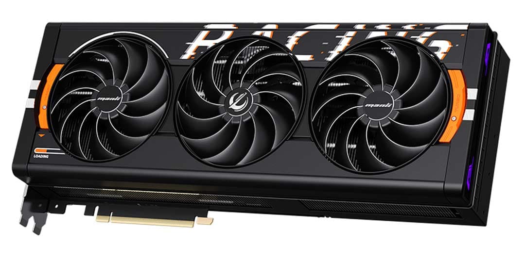Review MANLI Gallardo GeForce RTX 5090 OC 32GB GDDR7: Raja Baru di Dunia GPU?