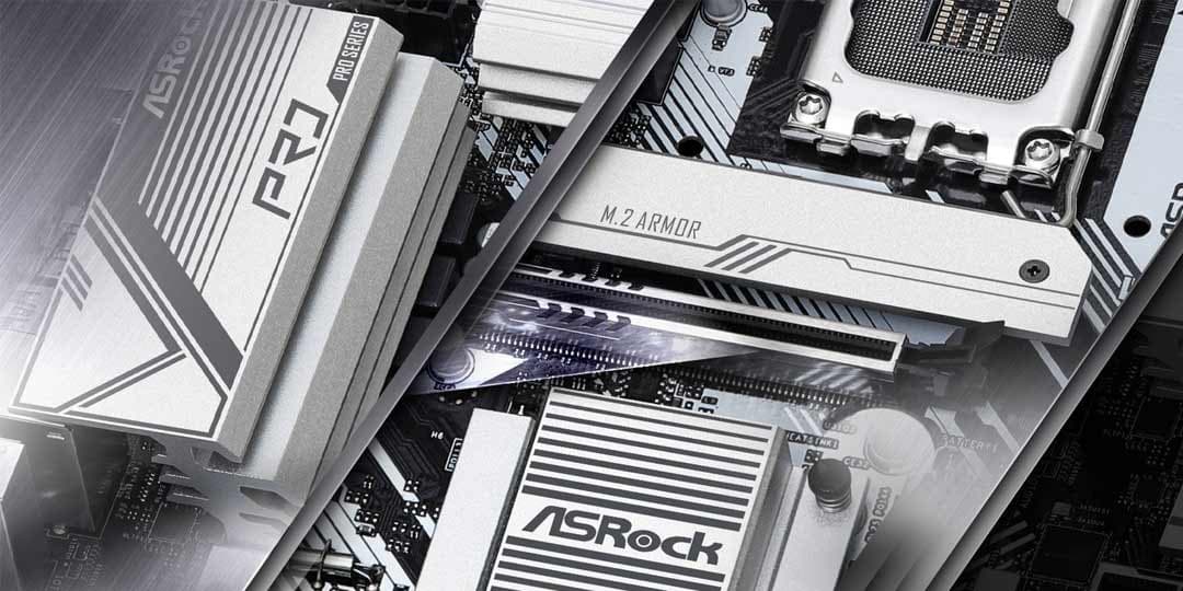 Rekomendasi Motherboard DDR5 Intel Terbaik di Tahun Ini: Stabil, Cepat, dan Siap Overclock!