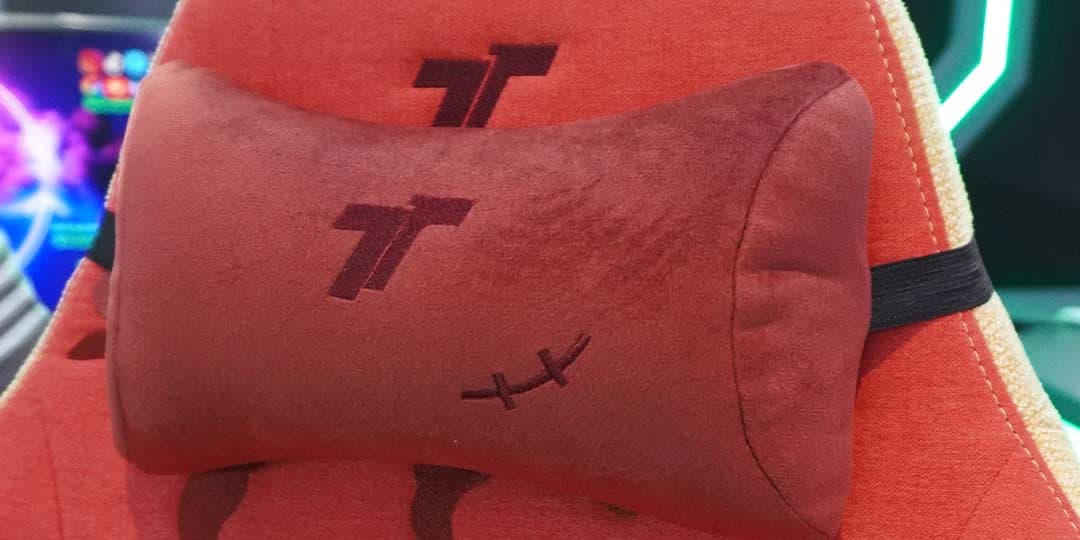 Special Buat Nakama! Simak Review TTRacing Maxx Air Threads Fabric One Piece Luffy Edition Ini Yuk!