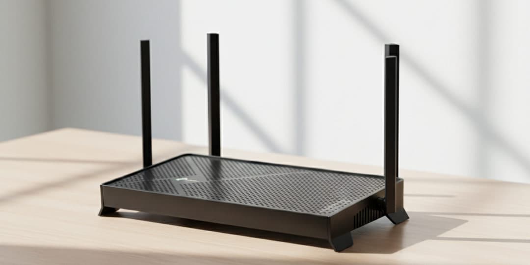 Review TP-LINK ARCHER BE230 BE3600 Dual-Band Wi-Fi 7 Router: Goodbye Internet 'Ngelag!