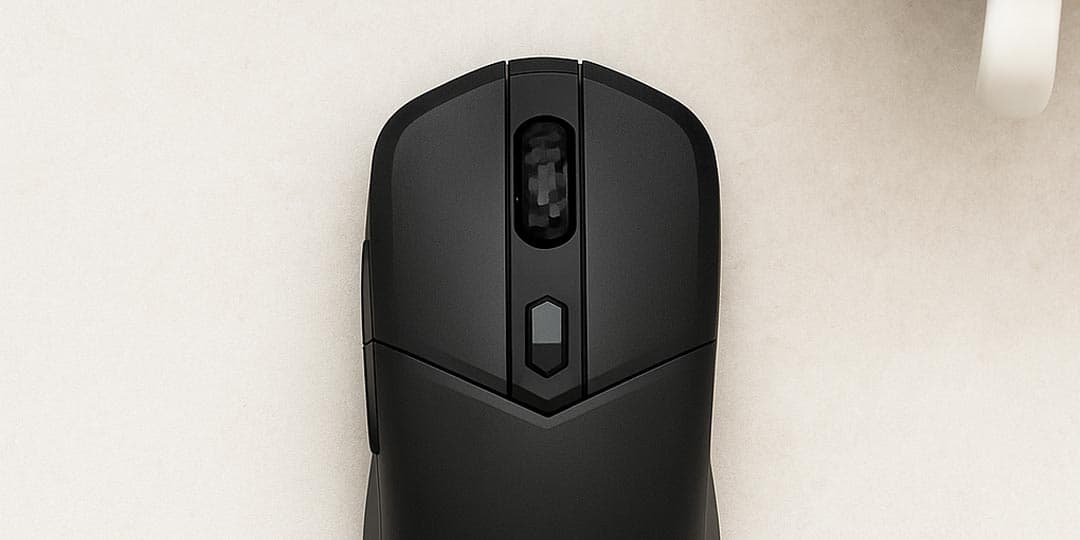 Review MSI Gaming Mouse VERSA 300 WIRELESS: Fleksibel, Ringan, dan Siap Tempur!
