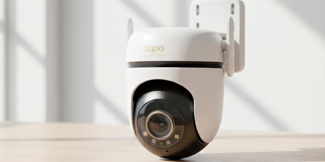 Review TP-Link Tapo C530WS: CCTV Outdoor Kualitas 3K dengan Smart AI Buat Keamanan Rumah yang Maksimal!