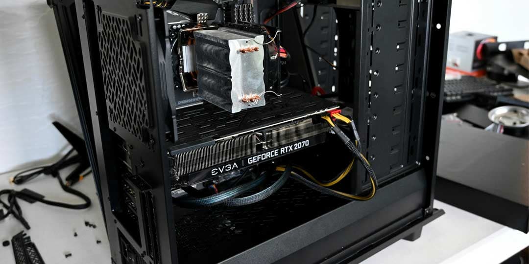 3 Rekomendasi Komputer Rakitan High End 2025: Performa Maksimal untuk Para Gamer dan Kreator!