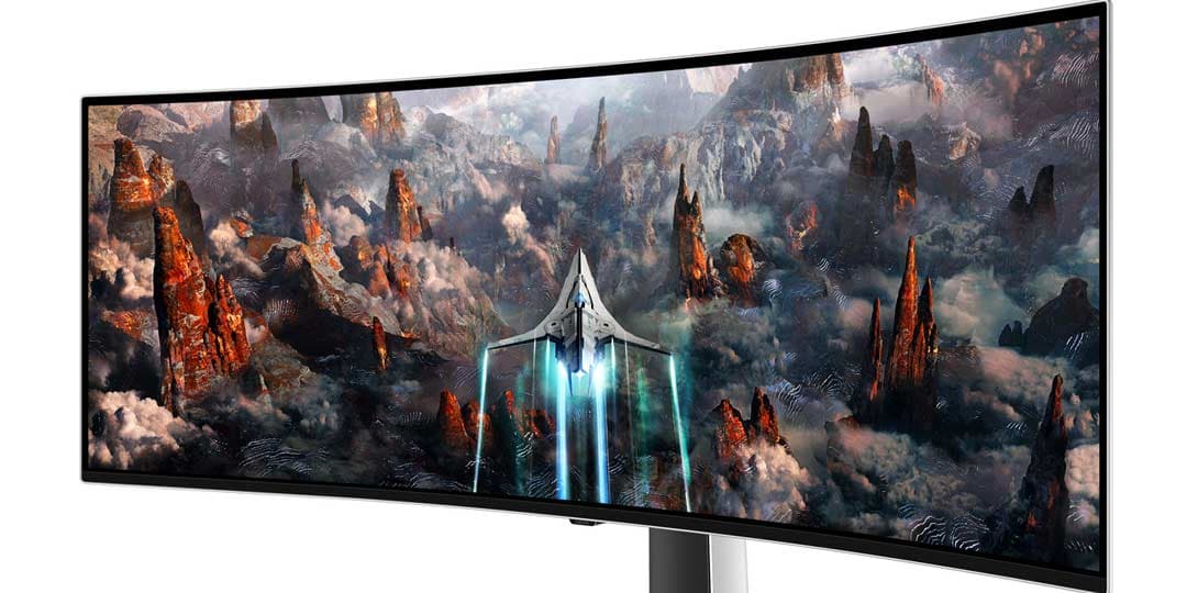 3 Rekomendasi Monitor Ultrawide Terbaik untuk Produktivitas dan Multitasking