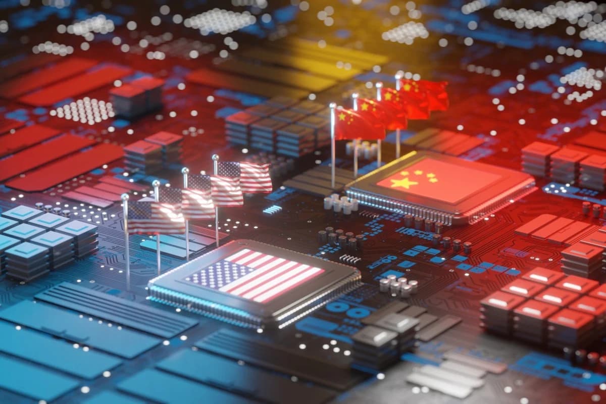 Alibaba Perkenalkan Aegaeon, Framework Baru yang Diklaim Pangkas Kebutuhan GPU Nvidia hingga 82%