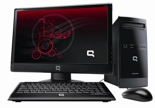 PC RAKITAN atau PC BUILT UP?