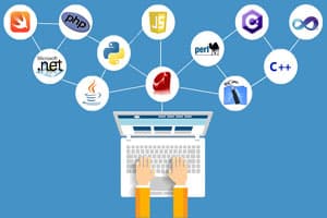 4 Profesi Dibidang Web Development, Kenapa Tidak?