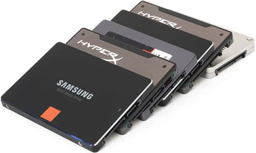 7 Seluk Beluk SSD yang Perlu Anda Ketahui