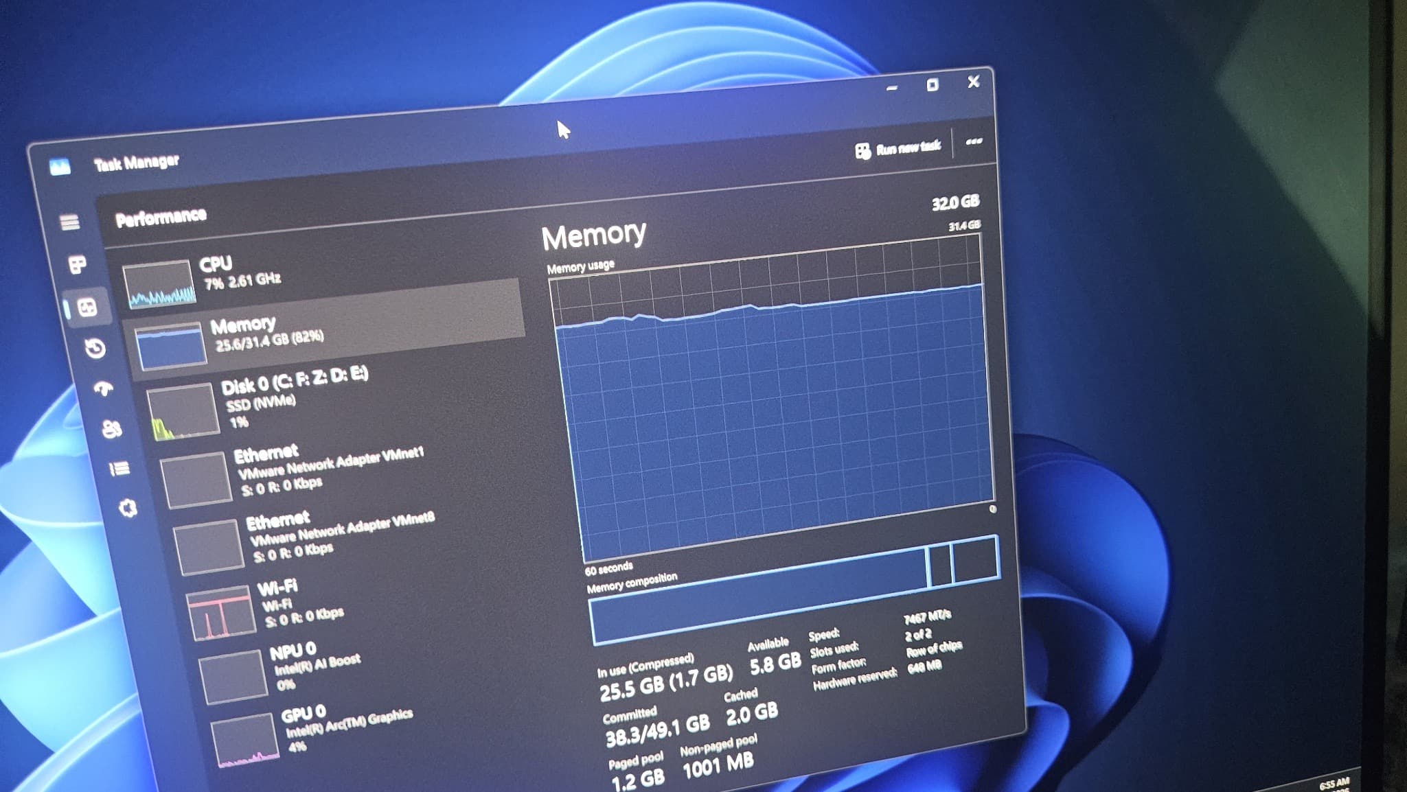 Microsoft: 32 GB RAM Ideal untuk Gamer Serius di Windows 11, Copilot PCs Jadi Rekomendasi