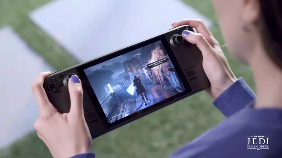 Valve Konfirmasi Stok Steam Deck Akan Segera Habis Akibat Kelangkaan Memori