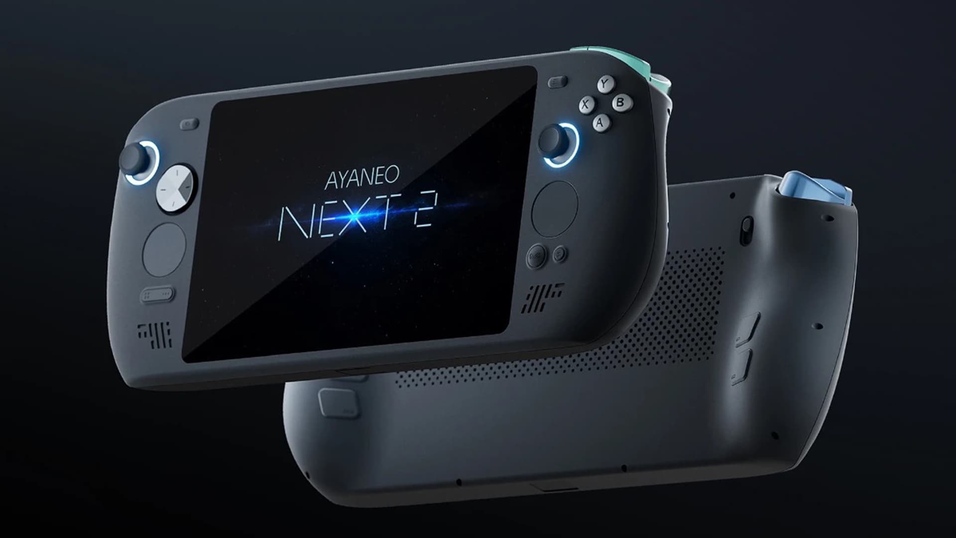 Harga SSD Melambung Tinggi, AYANEO Terpaksa Tunda Perilisan Handheld NEXT 2