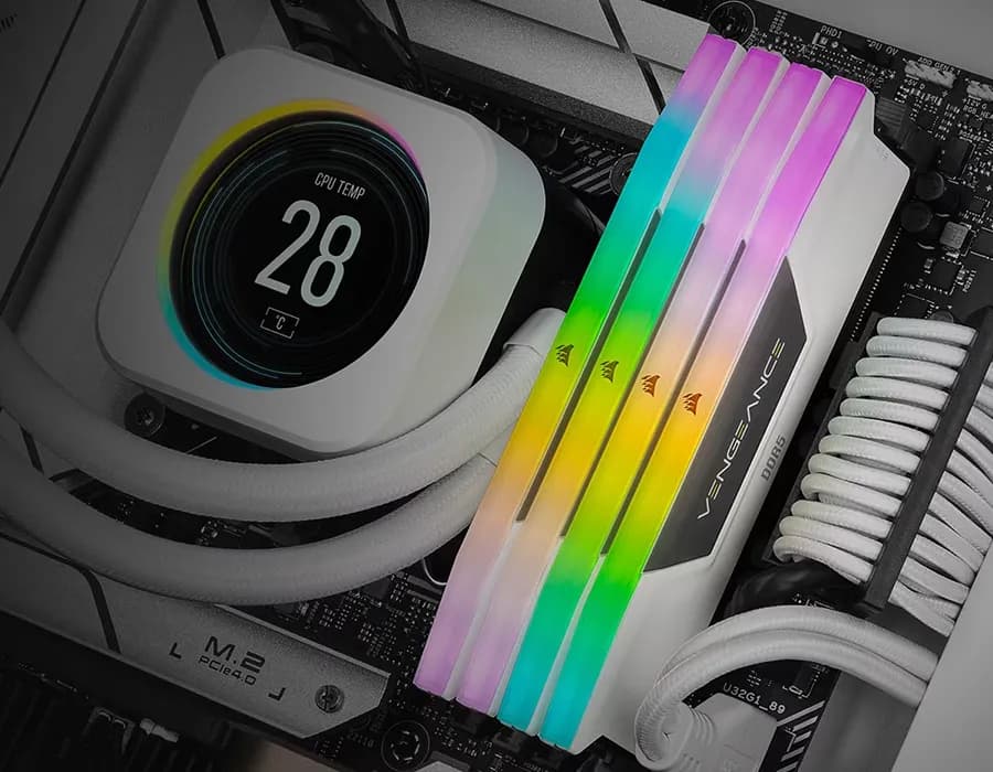 Retailer Ini Tolak Garansi RAM DDR5 Karena Harganya Sedang Melambung Tinggi