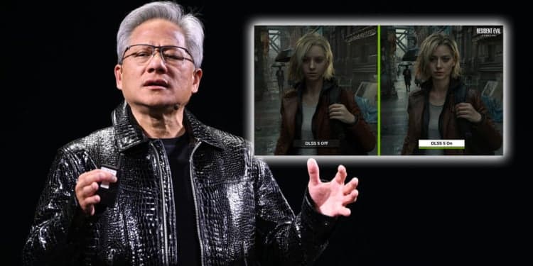 DLSS 5 Banjir Kritikan, Bos NVIDIA Angkat Bicara: "Mereka Sepenuhnya Salah