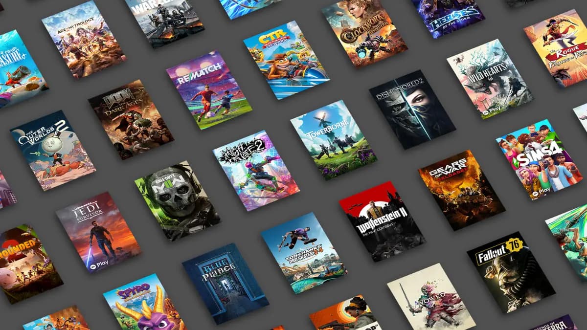 Bos Baru Microsoft Gaming Rencanakan Tier Xbox Game Pass yang Lebih Murah