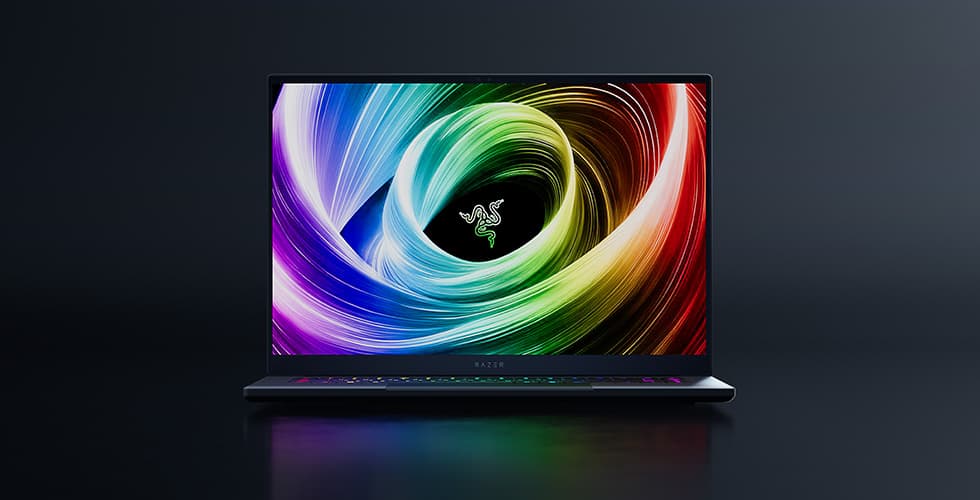Bocoran Gahar Razer Blade 16 Terbaru: Ditenagai Intel Core Ultra 9 386H dan RAM LPDDR5x-9600 Super Ngebut!
