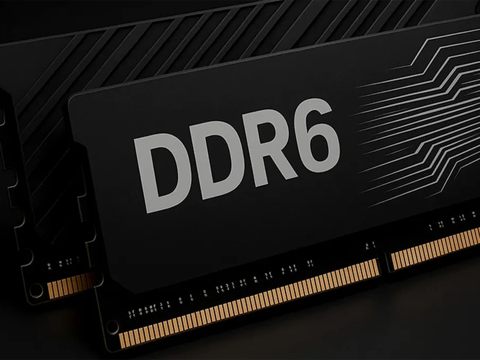 Pengembangan RAM DDR6 Resmi Dimulai! Samsung, SK Hynix, & Micron Siap Rilis di 2028