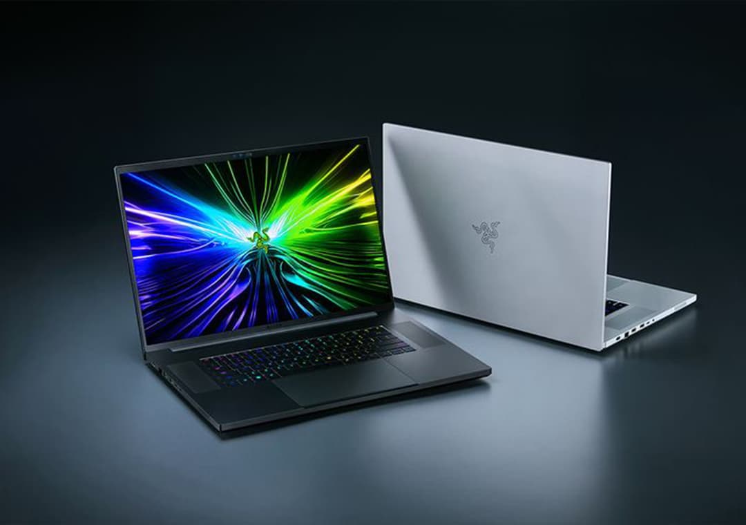 Harganya Bikin Merinding, Intip Spesifikasi Buas Razer Blade 18 dengan RTX 5090 Laptop!