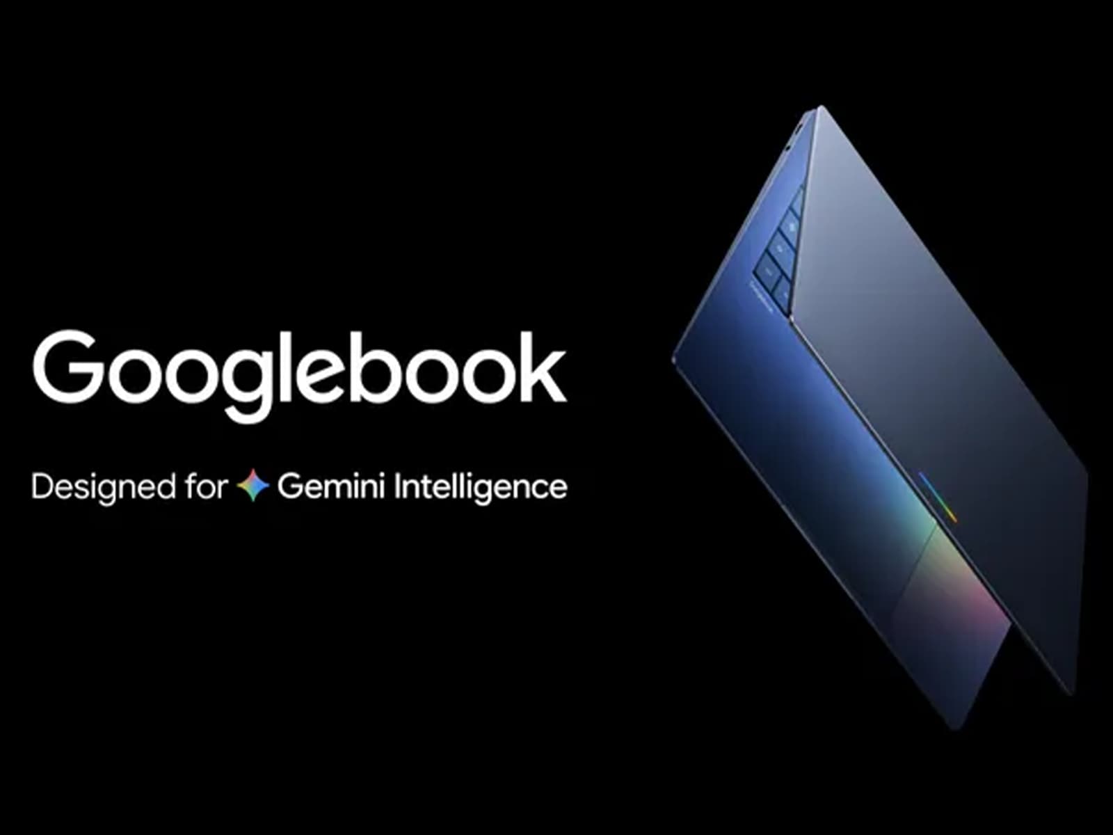 Kejutan dari Google! "Googlebook" Siap Gebrak Pasar Bawa OS Android dan Integrasi Gemini AI