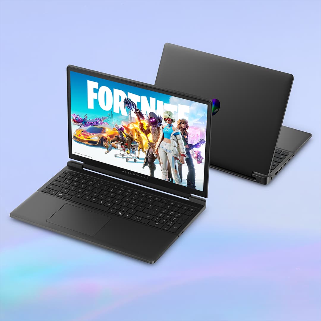 Akhirnya Bikin Laptop Murah! Dell Rilis Alienware 15 dengan Opsi RTX 3050 hingga RTX 5060