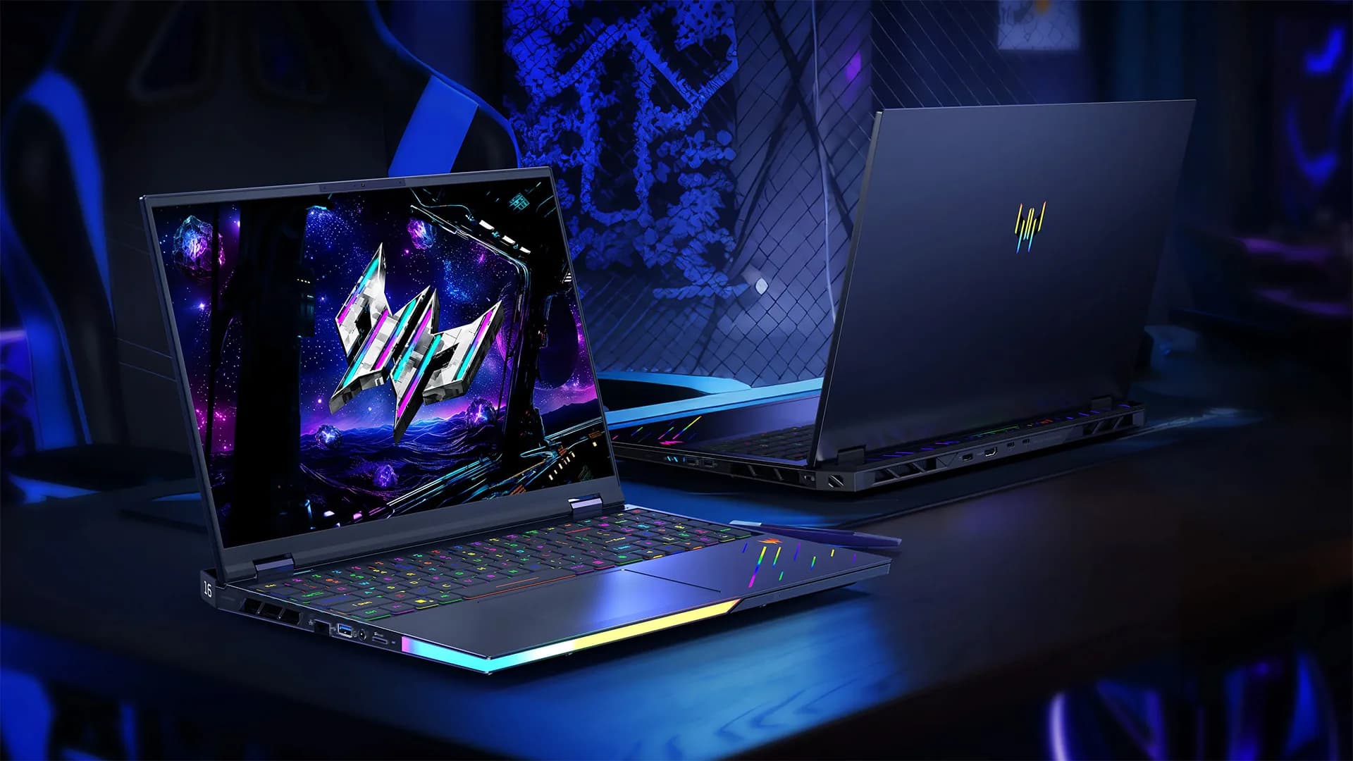 Acer Luncurkan Predator Helios 18 AI, Laptop Gaming Monster dengan GPU RTX 5090