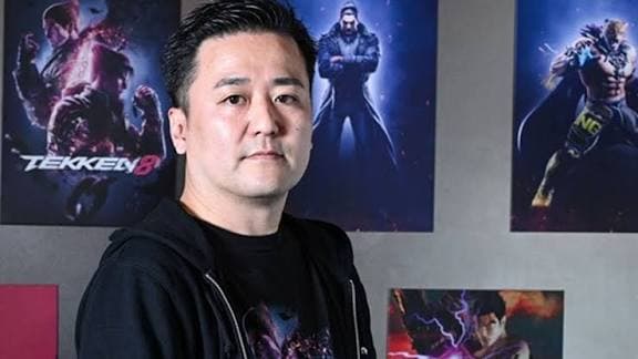 Game Director Tekken 8, Kohei Ikeda, Resmi Tinggalkan Bandai Namco Setelah 20 Tahun!