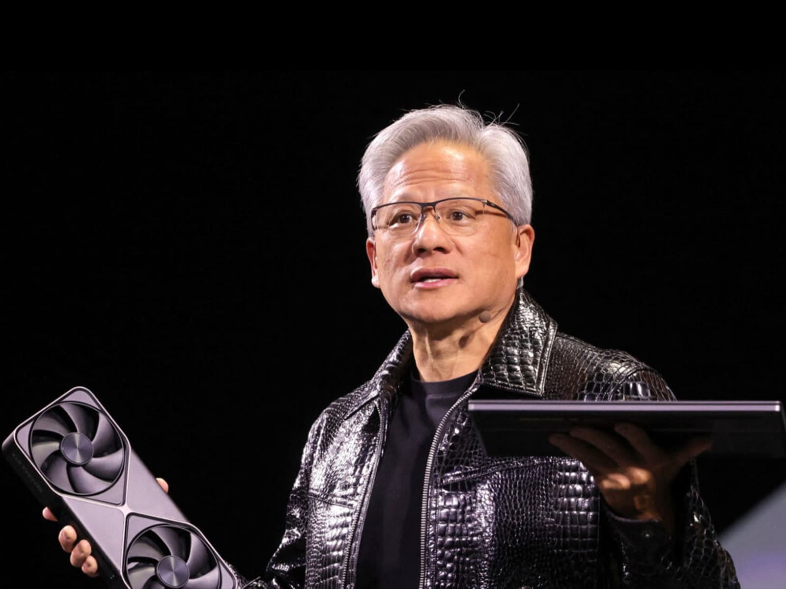 NVIDIA Siapkan Era Baru PC, Bocoran Cip Laptop N1 dan N1x Siap Menggebrak Pasar!