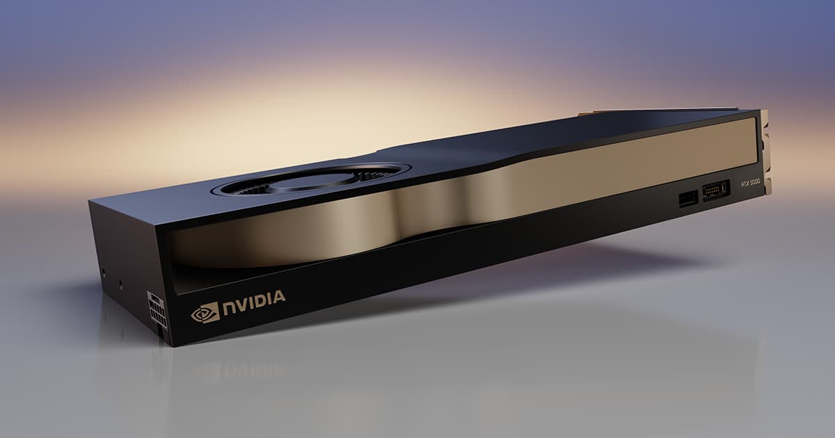 NVIDIA Siapkan Kejutan, Lini Kartu Grafis RTX 5000 SUPER Siap Meluncur di 2026!