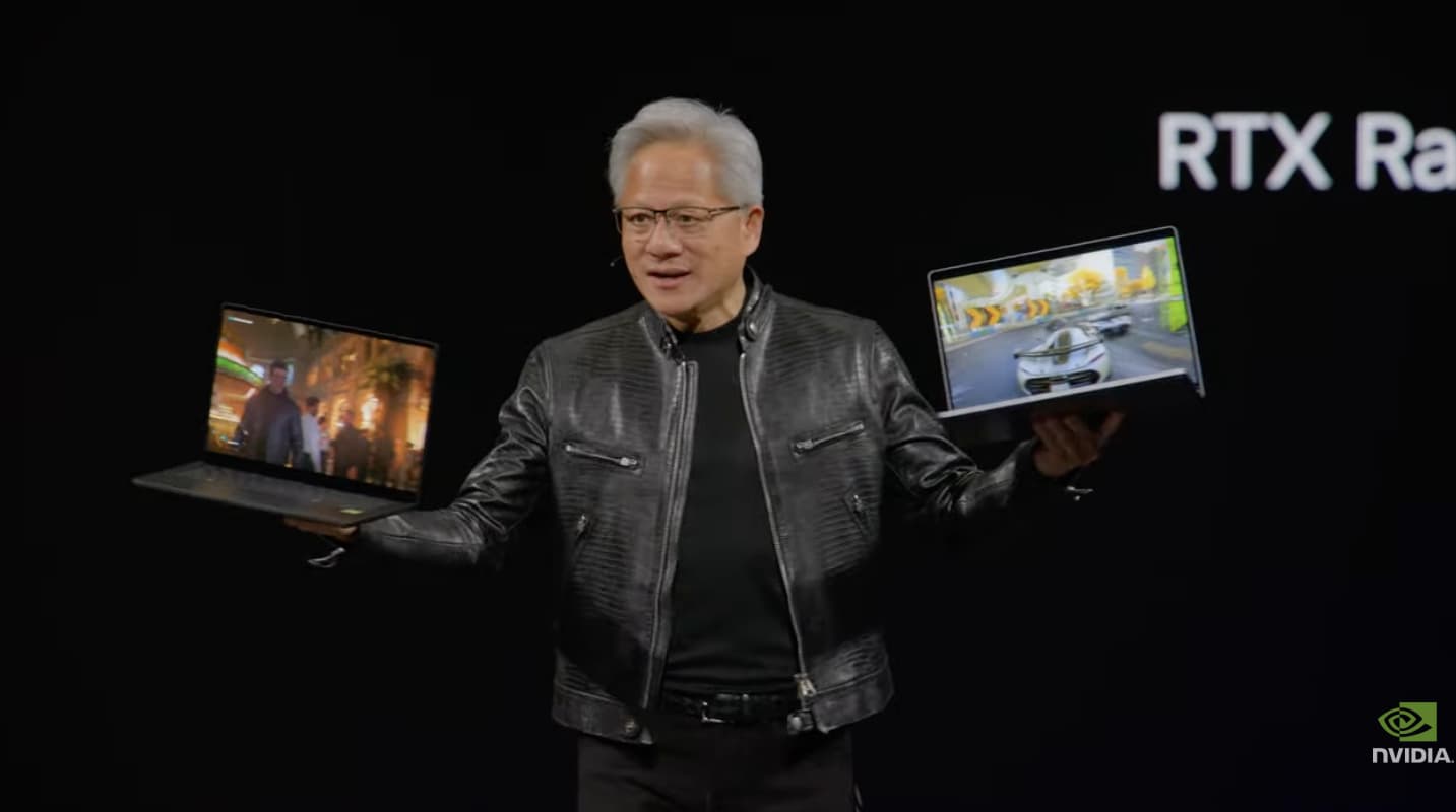 Dukung Kompetisi, Petinggi Qualcomm Sambut Gembira NVIDIA RTX Spark yang Bukan x86