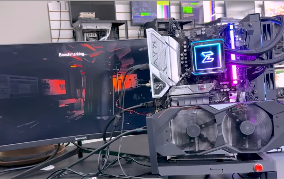 Menolak Pensiun, Kartu Grafis Legendaris GTX 1650 Berhasil Dimodifikasi VRAM-nya Jadi Dua Kali Lipat