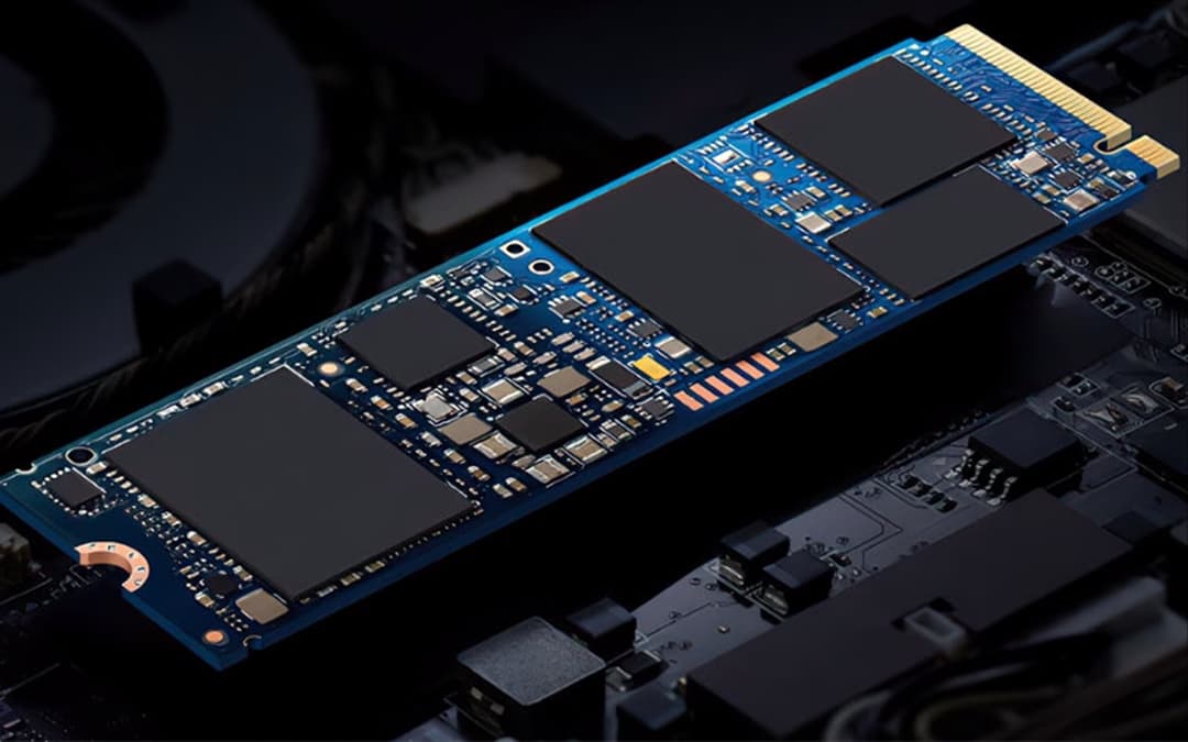 Krisis Pasokan NAND Flash Mengancam, Harga SSD Diprediksi Bakal Melonjak Naik!