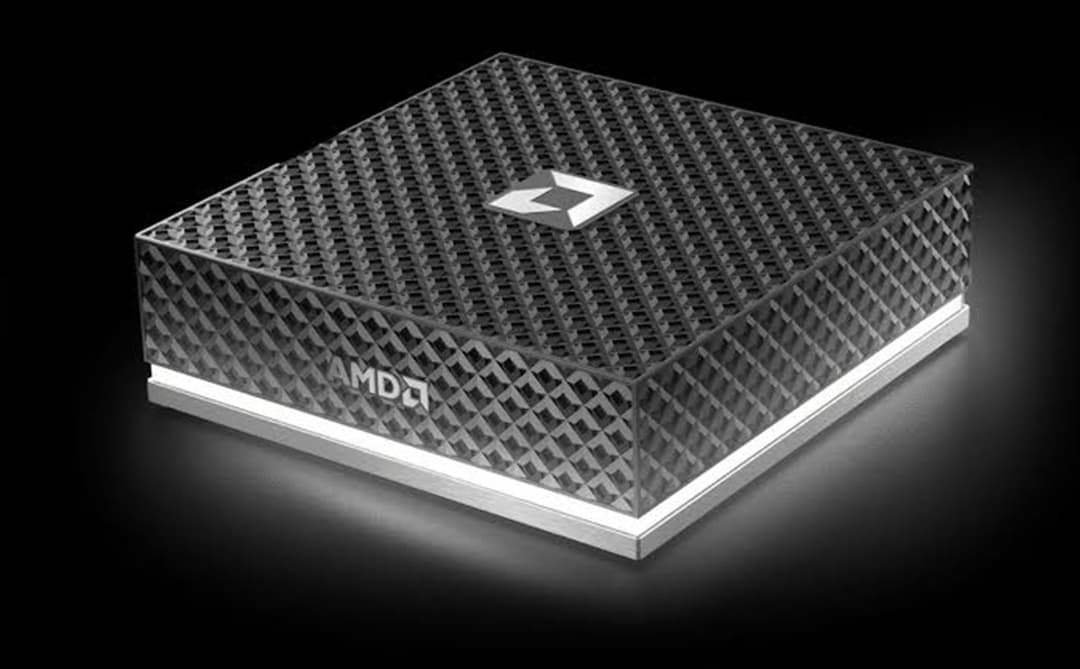 AMD Ryzen AI "Halo" dengan RAM 128GB Resmi Dijual Seharga $3999