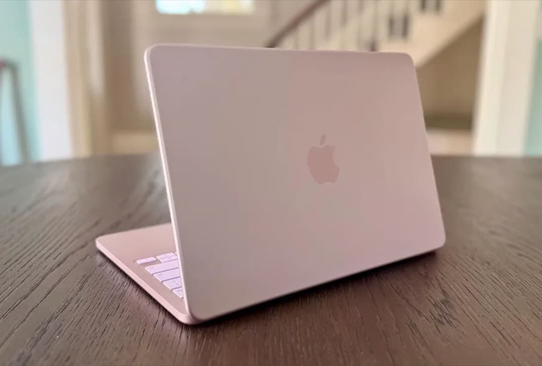 AMD Sindir MacBook Neo, Klaim Laptop Ryzen Jauh Lebih Kuat