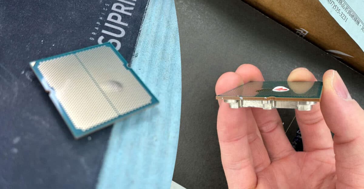 Sempat Menolak, AMD Akhirnya Ganti Ryzen 9 7950X3D yang "Kembung" Usai Dikritik Keras