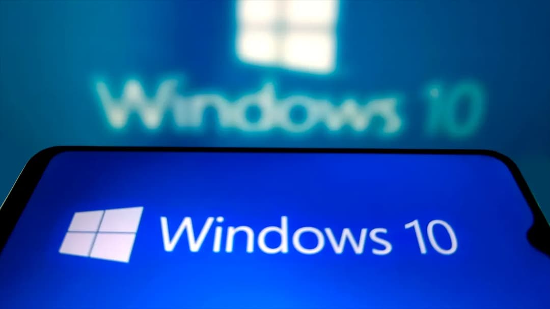 Microsoft Resmi Perpanjang Dukungan Update Keamanan Windows 10 Hingga Oktober 2027